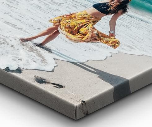 Canvas Design