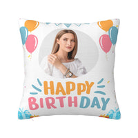 Pillow Template Birthday - PTP33