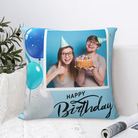 Pillow Template Birthday - PTP07
