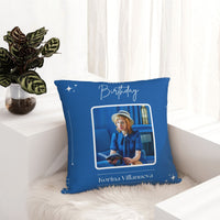 Pillow Template Birthday - PTP30