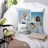 Pillow Template Birthday - PTP14
