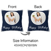 Pillow Template Birthday - PTP11