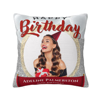 Pillow Template Birthday - PTP09