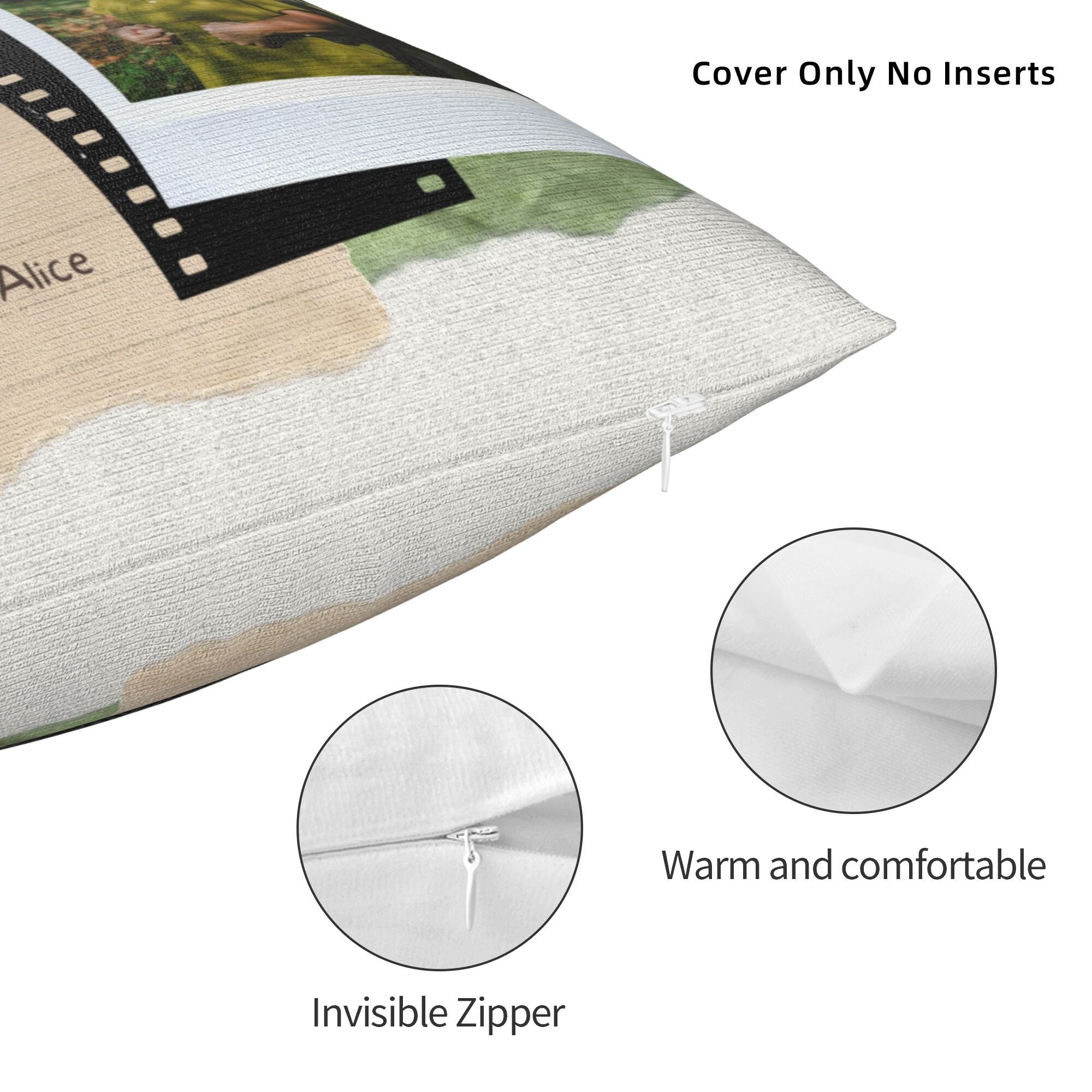 Pillow Template Birthday - PTP04