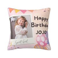 Pillow Template Birthday - PTP32
