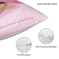Pillow Template Birthday - PTP15