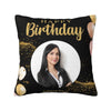 Pillow Template Birthday - PTP26