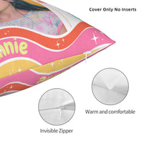 Pillow Template Birthday - PTP34
