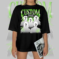 Áo thun Custom Bootleg T-Shirt - BTL003