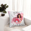 Pillow Template Birthday - PTP28