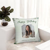 Pillow Template Birthday - PTP20