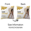 Pillow Template Birthday - PTP13