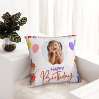 Pillow Template Birthday - PTP05