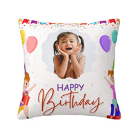 Pillow Template Birthday - PTP05