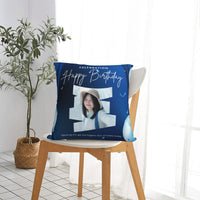 Pillow Template Birthday - PTP19