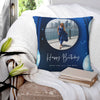 Pillow Template Birthday - PTP23