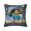 Pillow Template Birthday - PTP18