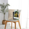 Pillow Template Birthday - PTP04
