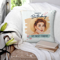 Pillow Template Birthday - PTP01