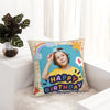 Pillow Template Birthday - PTP21