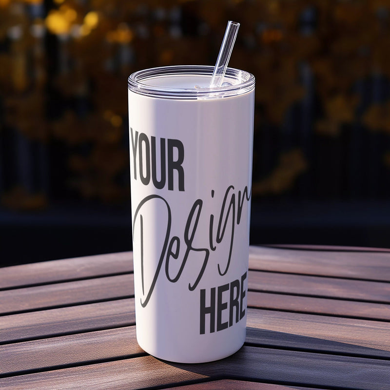 Tumbler Design - TDS02 - 20 oz