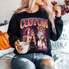 Áo thun Custom Bootleg T-Shirt - BTL002