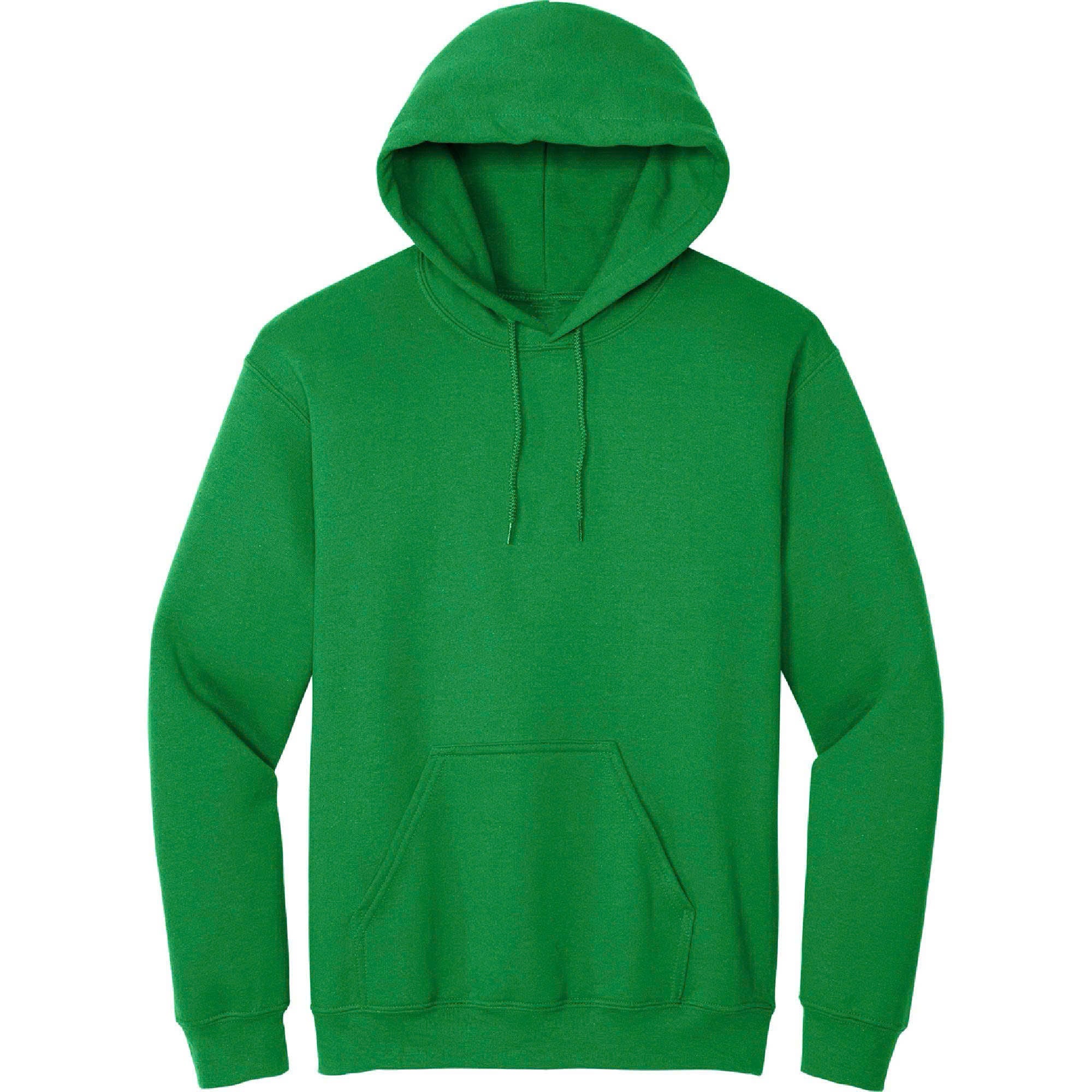 Unisex Blank Hoodies VN285S