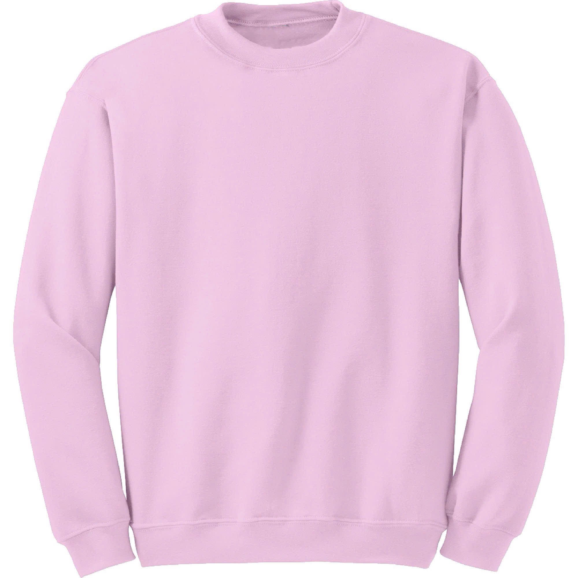 Unisex Blank Sweatshits Gildan US 18000