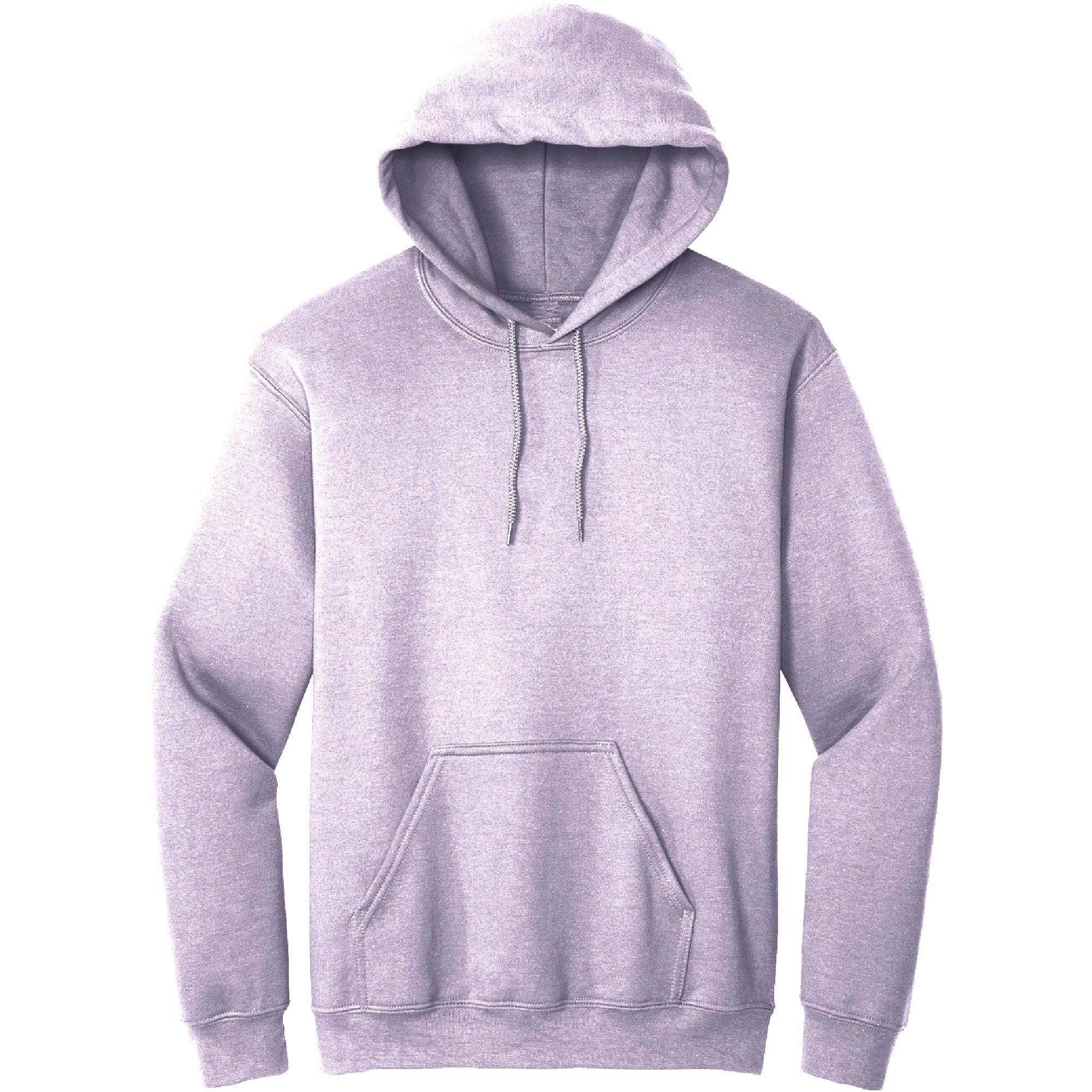 Unisex Blank Hoodies VN285S