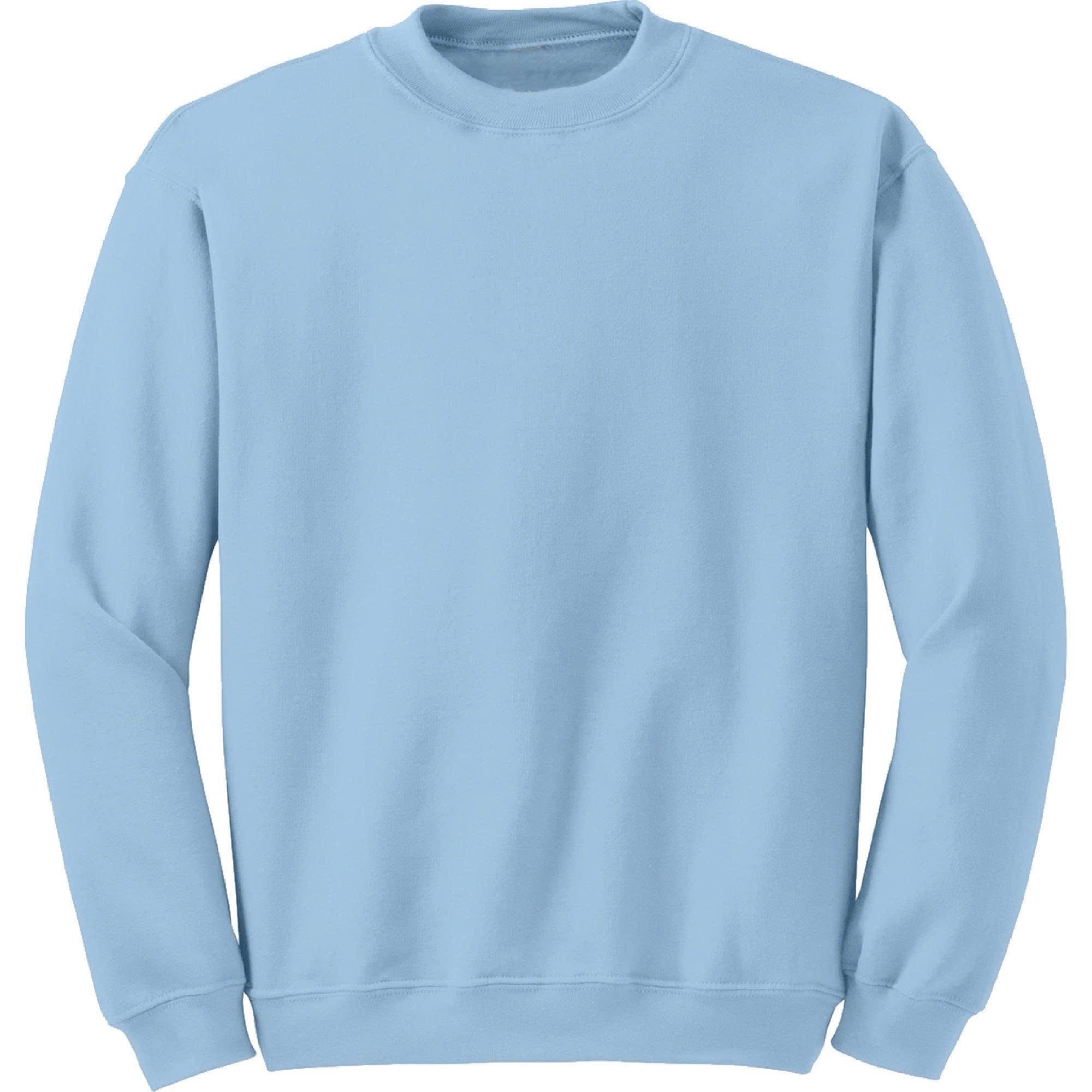Unisex Blank Sweatshits Gildan US 18000