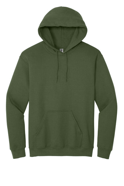 Unisex Blank Hoodies VN285S