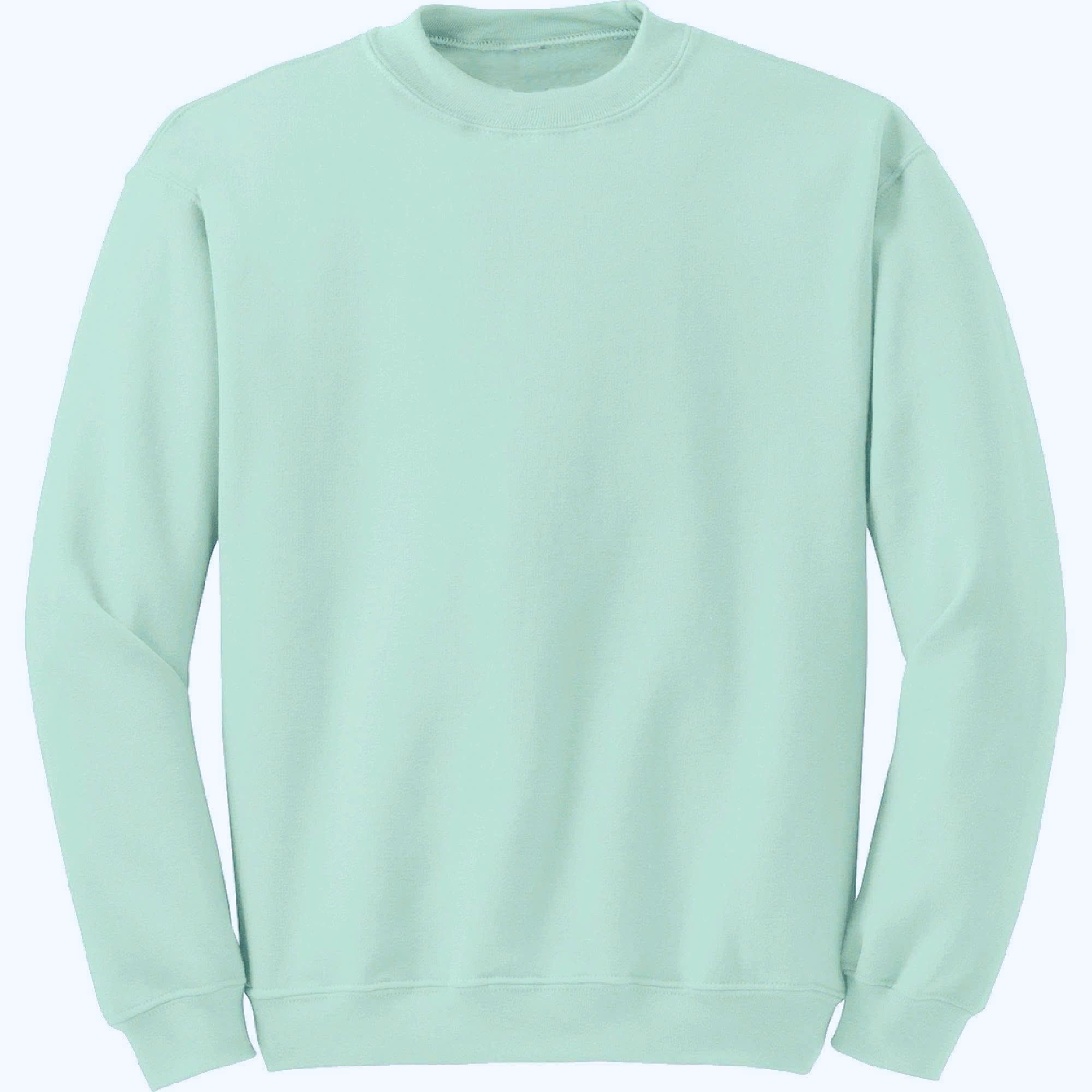 Unisex Blank Sweatshirts VN285S