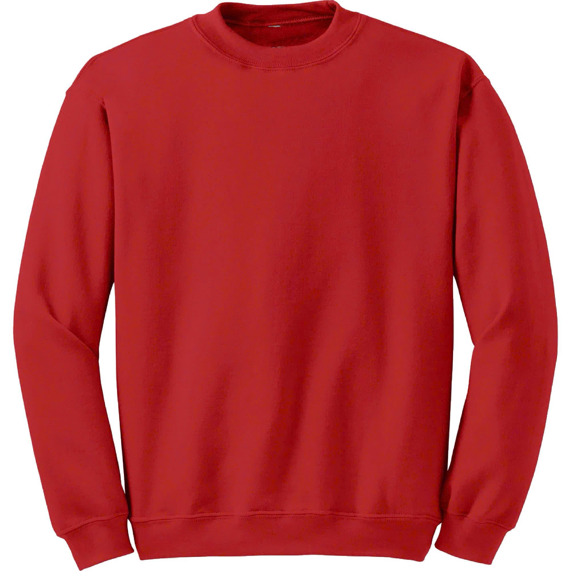 Unisex Blank Sweatshits Gildan US 18000