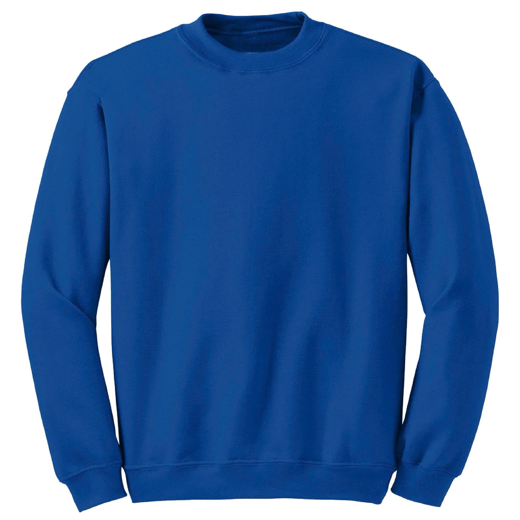 Unisex Blank Sweatshits Gildan US 18000
