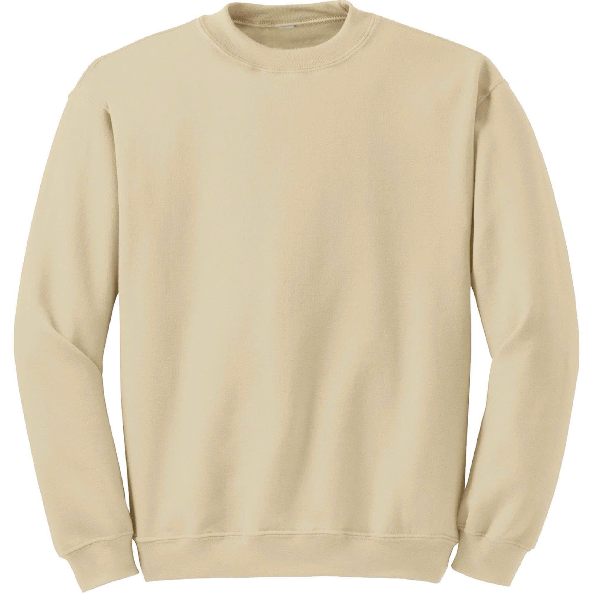 Unisex Blank Sweatshits Gildan US 18000