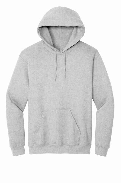 Unisex Blank Hoodies VN285S