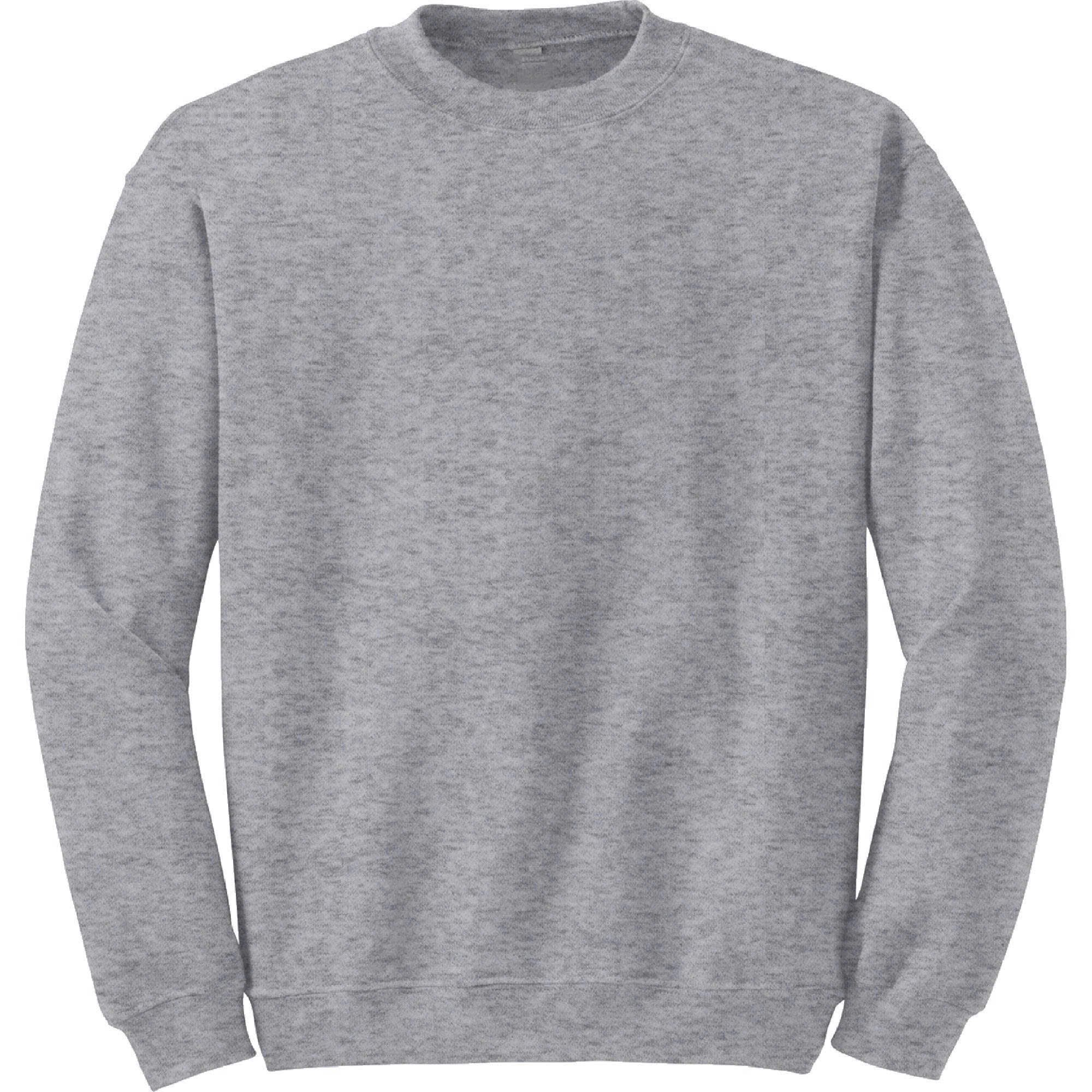 Unisex Blank Sweatshits Gildan US 18000