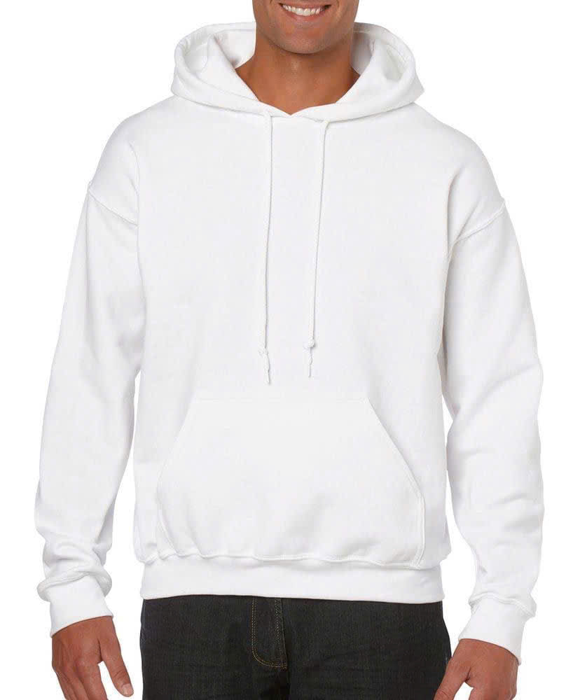 Unisex Blank Hoodie Gildan  US 18500
