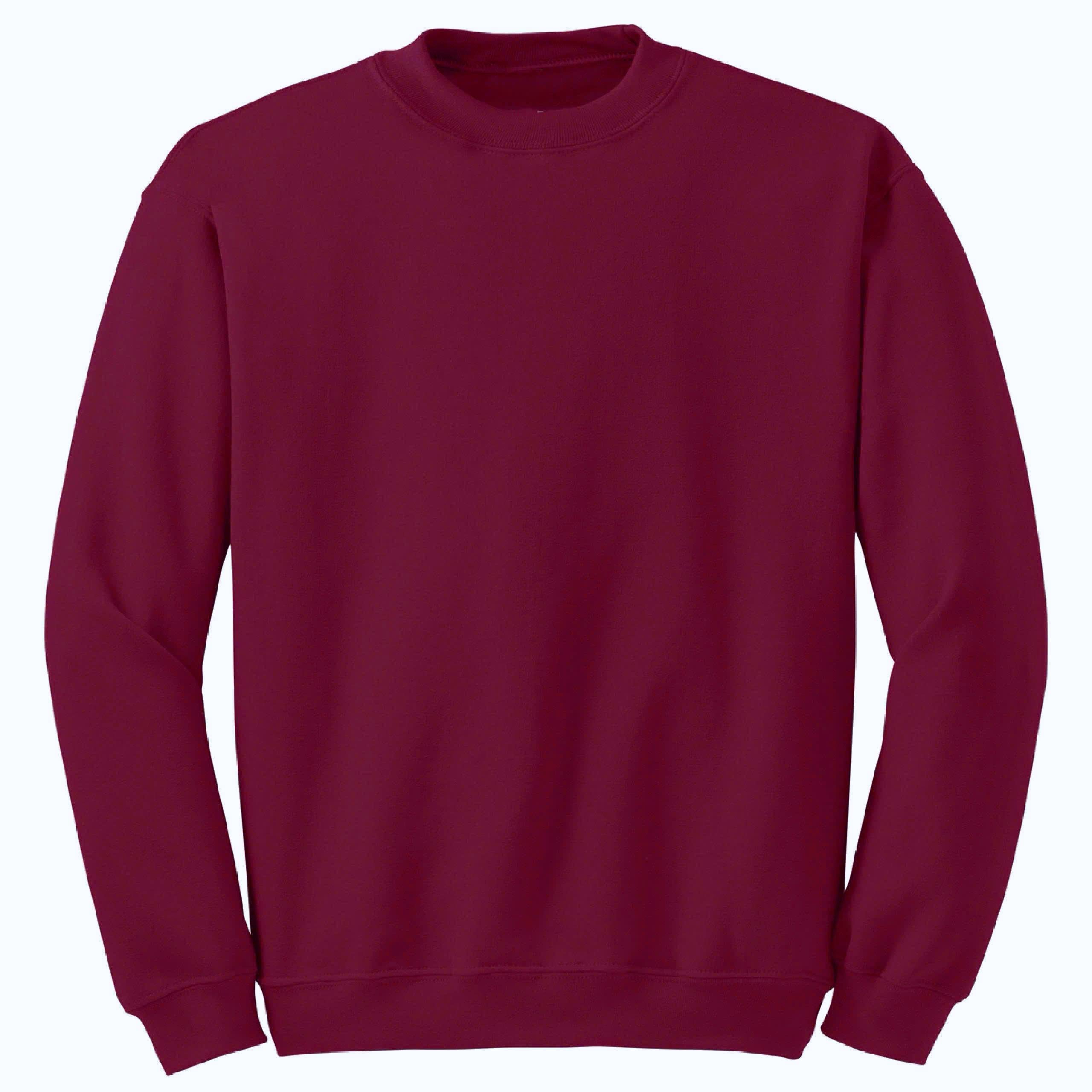 Unisex Blank Sweatshirts VN285S