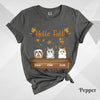 Custom T-Shirt, Comfort Colors® 1717 - Hello Fall