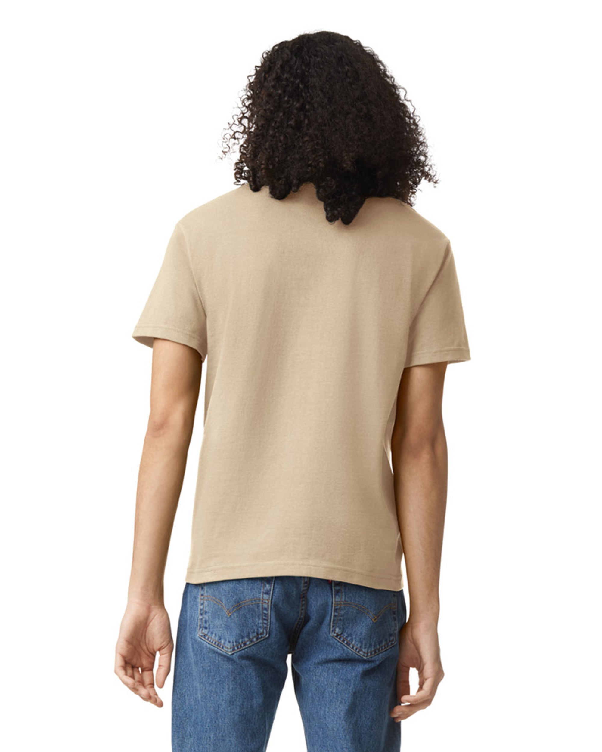 American Apparel®1301 - Sand