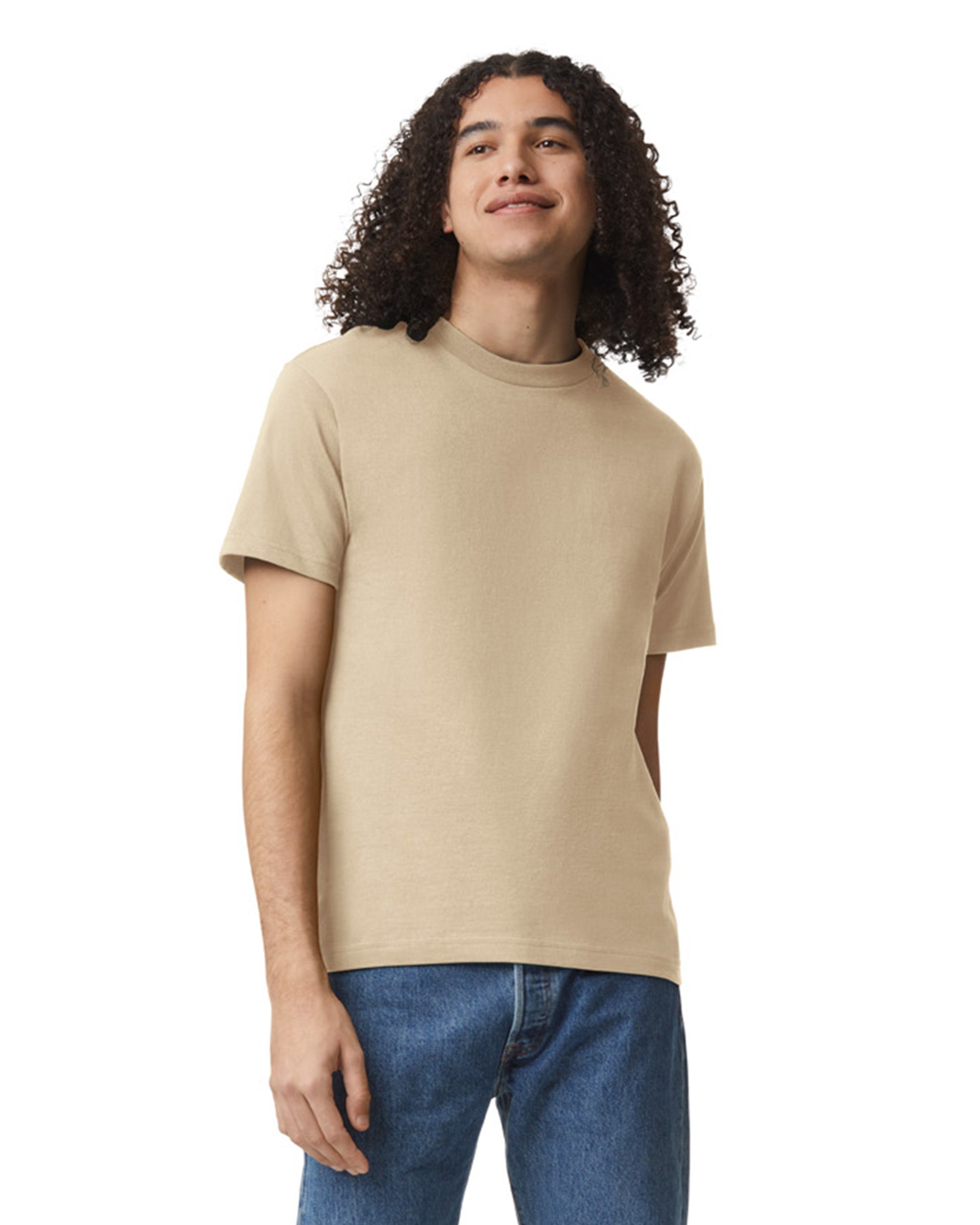 American Apparel®1301 - Sand