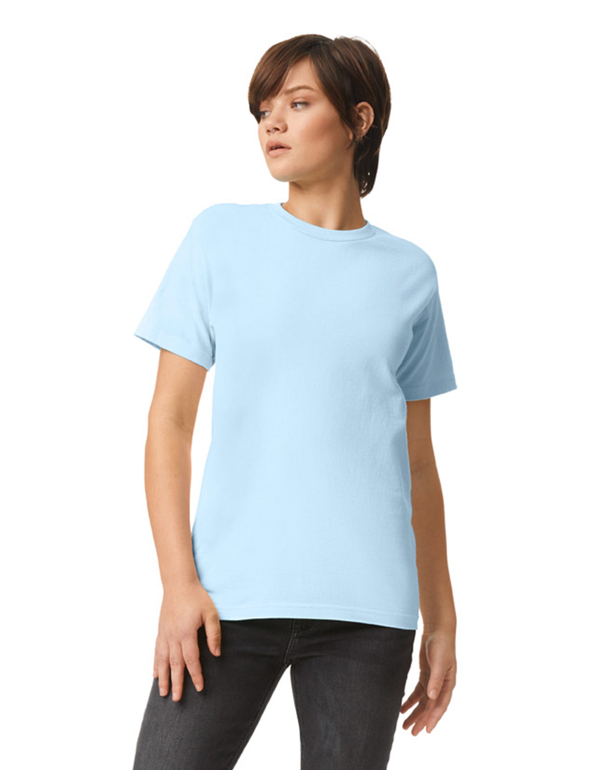 American Apparel®1301 - Powder Blue