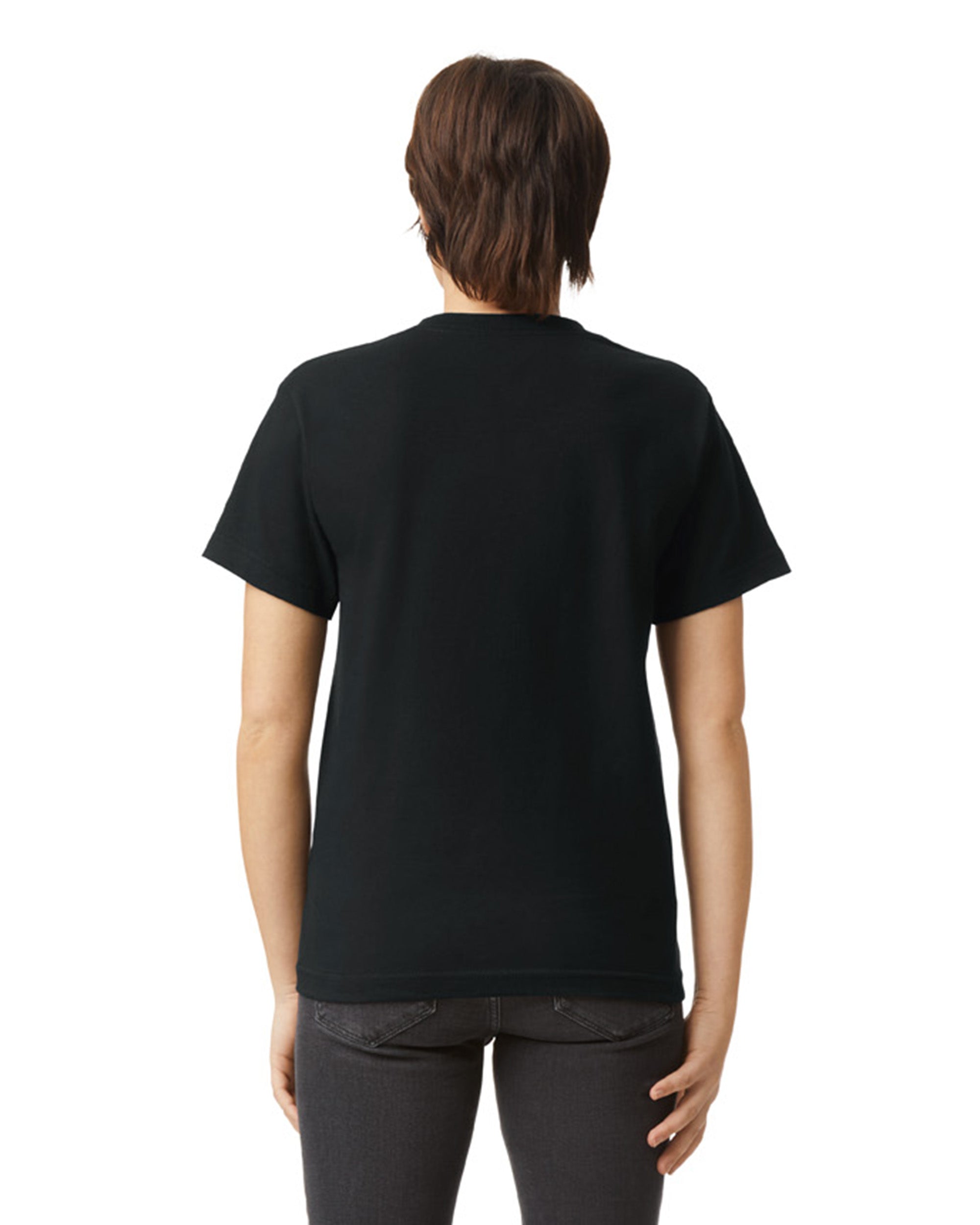 American Apparel®1301 - Black