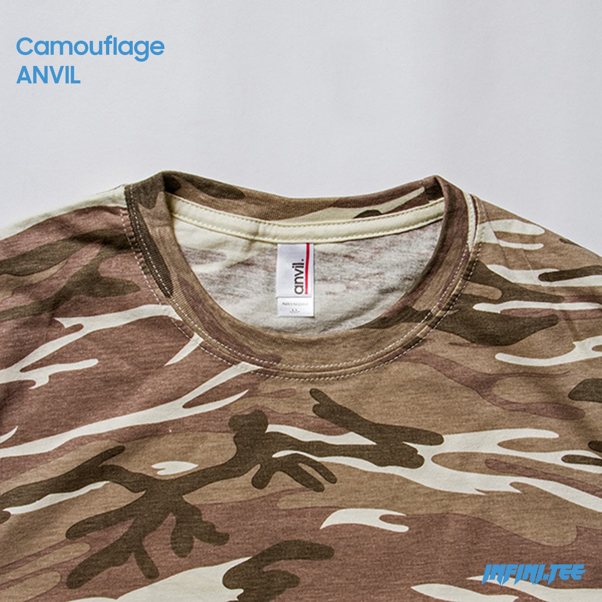 Camouflage Design - Alvin US