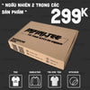 Hộp ngẫu nhiên INFINITEE - Random Box
