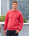 Gildan 88000 - Heavy Blend - Adult Crewneck Sweatshirt