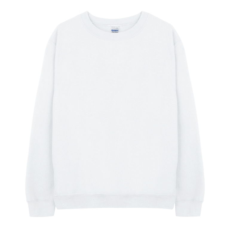 Sweater Design - Gildan 88000