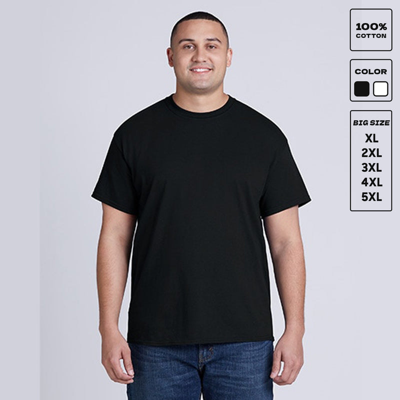 3 Style Design - 100% US Cotton of Gildan