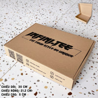 INFINITEE BOX